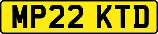 MP22KTD