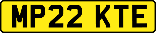 MP22KTE