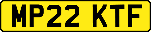 MP22KTF
