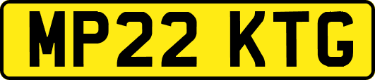 MP22KTG