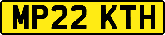 MP22KTH