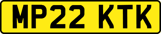MP22KTK