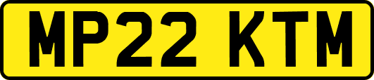 MP22KTM