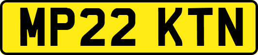 MP22KTN
