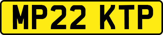 MP22KTP