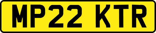 MP22KTR