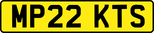 MP22KTS