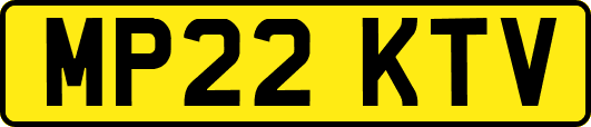 MP22KTV