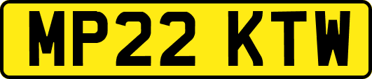 MP22KTW