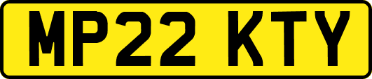 MP22KTY