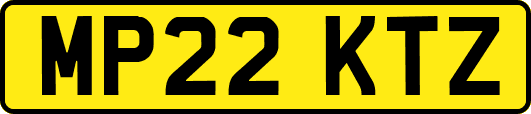 MP22KTZ