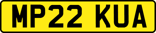 MP22KUA