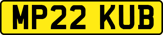 MP22KUB