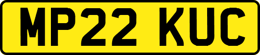 MP22KUC