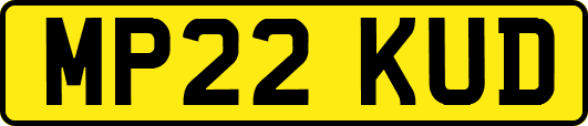 MP22KUD