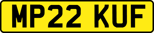 MP22KUF