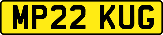 MP22KUG