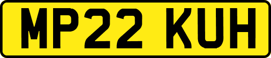 MP22KUH