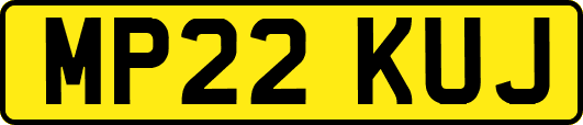 MP22KUJ