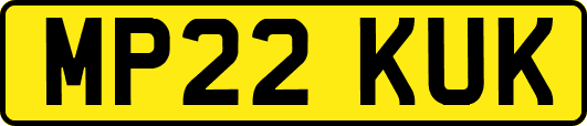 MP22KUK