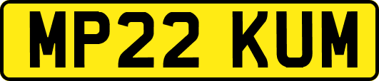 MP22KUM