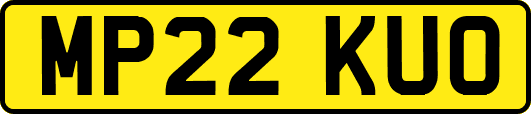 MP22KUO