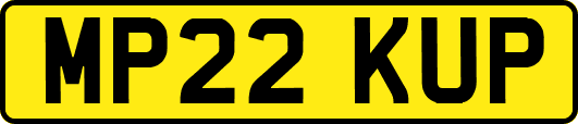 MP22KUP