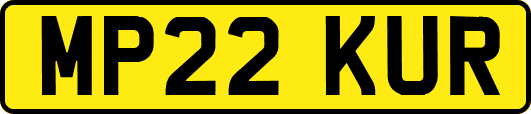 MP22KUR