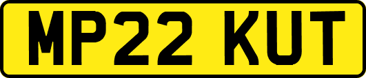 MP22KUT