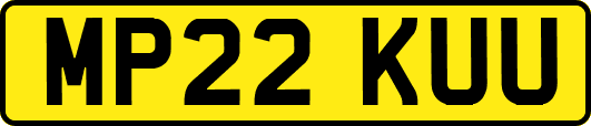 MP22KUU