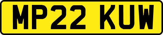 MP22KUW