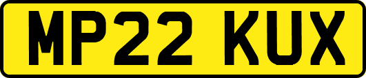 MP22KUX
