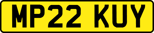 MP22KUY