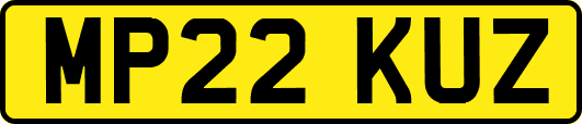 MP22KUZ