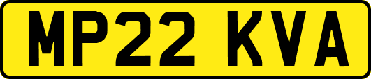 MP22KVA