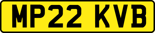 MP22KVB