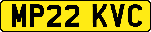 MP22KVC