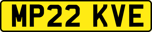 MP22KVE
