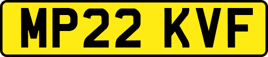 MP22KVF