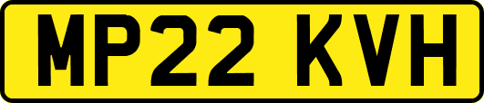 MP22KVH