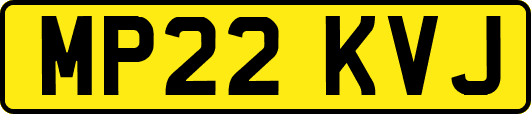 MP22KVJ