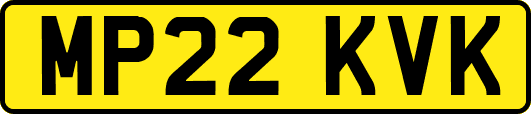 MP22KVK