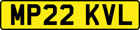 MP22KVL