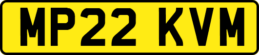 MP22KVM