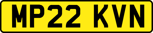 MP22KVN
