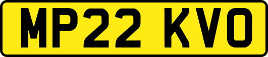 MP22KVO