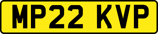 MP22KVP