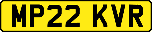 MP22KVR