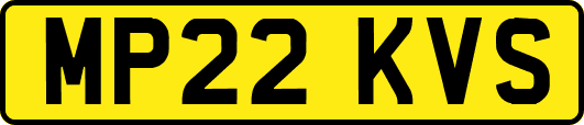 MP22KVS