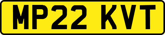 MP22KVT